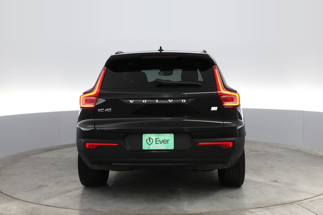 2021 Volvo XC40 Recharge