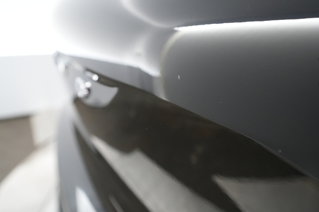 2021 Volvo XC40 Recharge