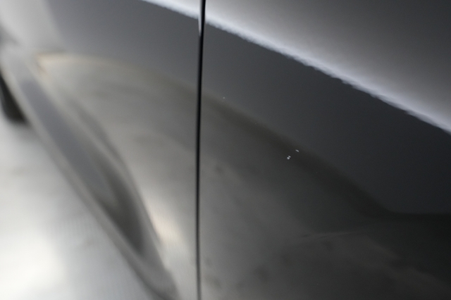 2021 Volvo XC40 Recharge