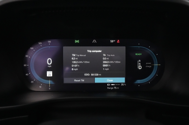 2021 Volvo XC40 Recharge