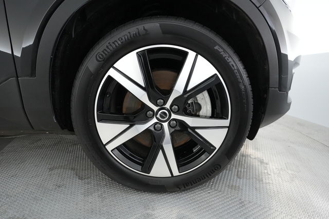 2021 Volvo XC40 Recharge