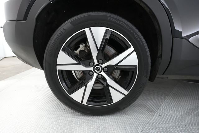2021 Volvo XC40 Recharge