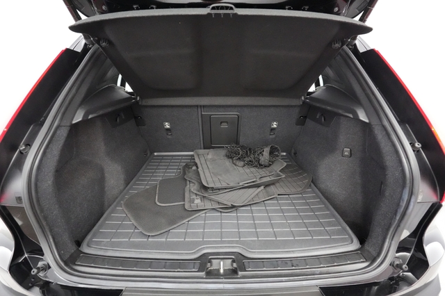 2021 Volvo XC40 Recharge