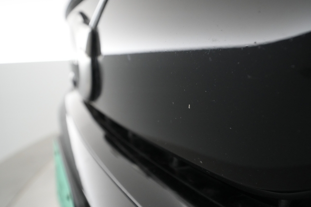 2021 Volvo XC40 Recharge