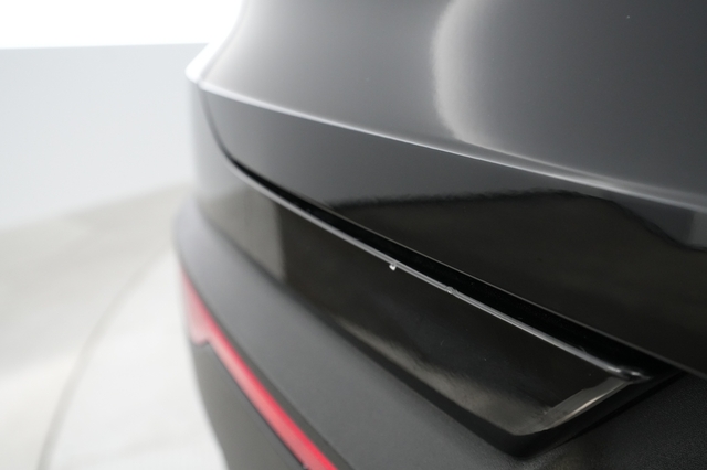 2021 Volvo XC40 Recharge