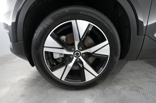2021 Volvo XC40 Recharge
