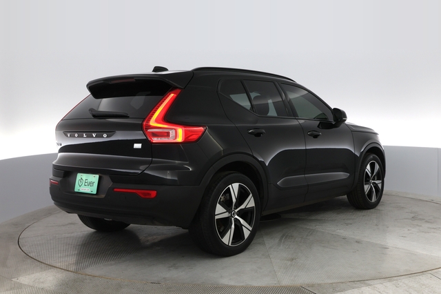 2021 Volvo XC40 Recharge