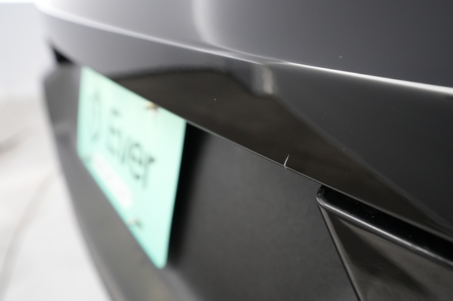 2021 Volvo XC40 Recharge