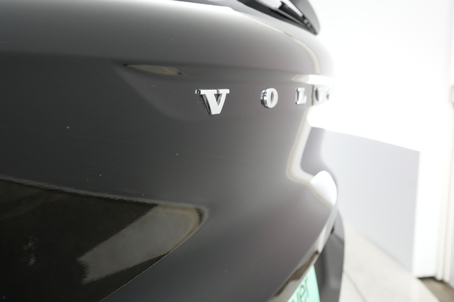 2021 Volvo XC40 Recharge