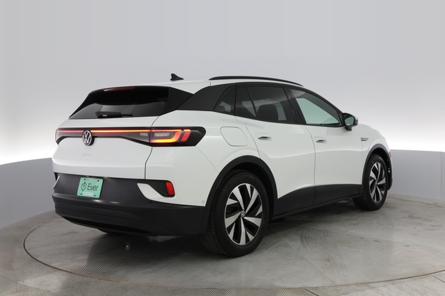 2023 Volkswagen ID.4