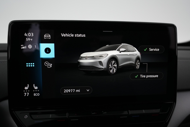 2023 Volkswagen ID.4