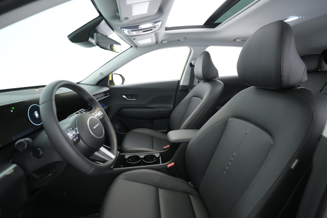 2024 Hyundai Kona
