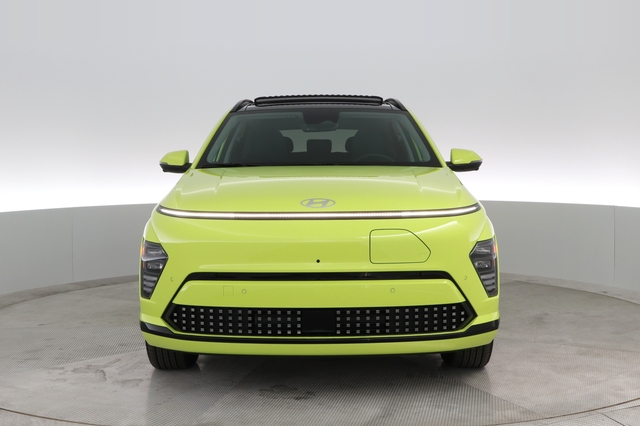 2024 Hyundai Kona