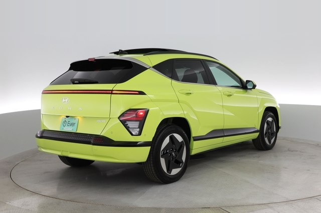 2024 Hyundai Kona