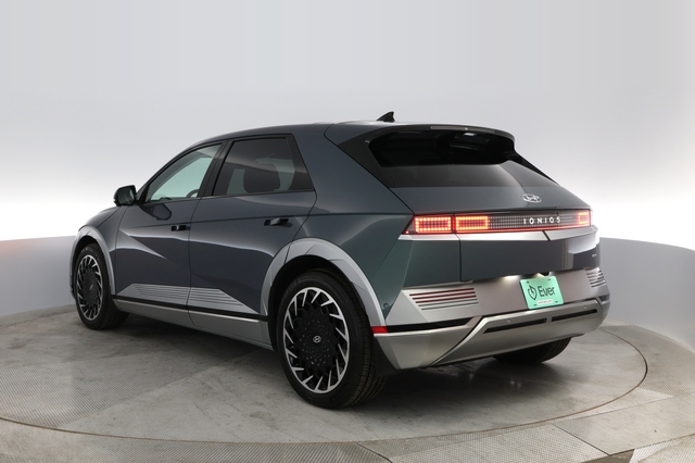 2024 Hyundai IONIQ 5