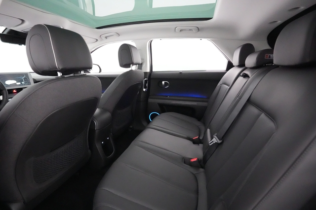 2024 Hyundai IONIQ 5