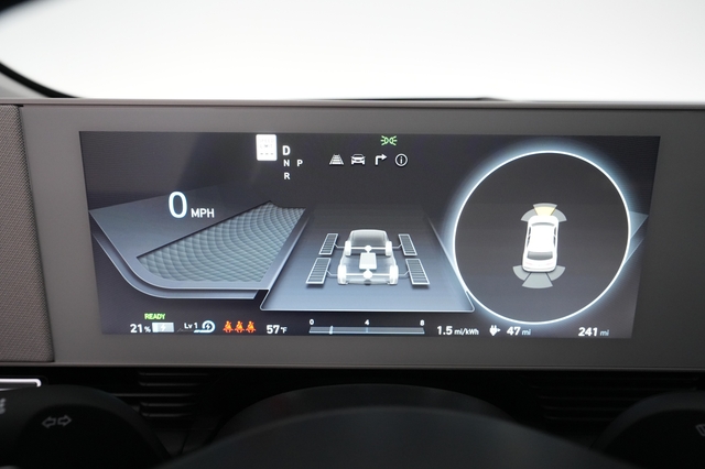 2024 Hyundai IONIQ 5