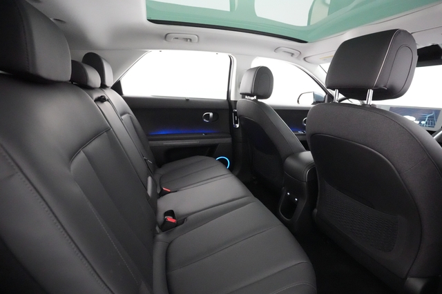 2024 Hyundai IONIQ 5