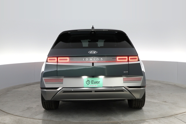 2024 Hyundai IONIQ 5