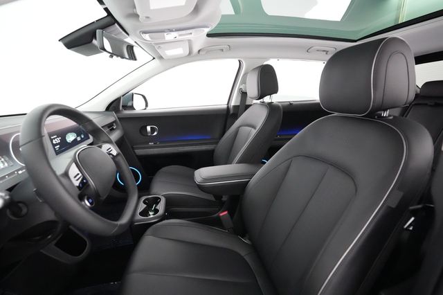 2024 Hyundai IONIQ 5