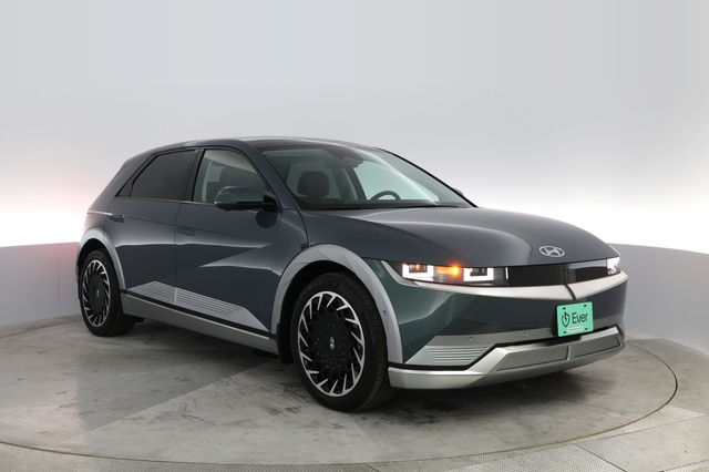 2024 Hyundai IONIQ 5