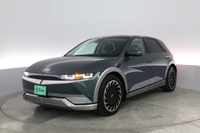 2024 Hyundai IONIQ 5