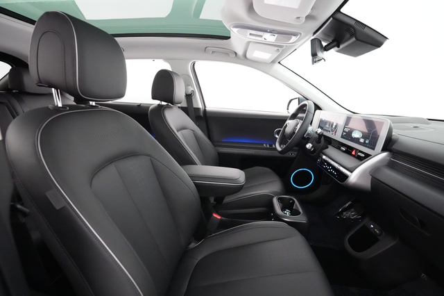 2024 Hyundai IONIQ 5
