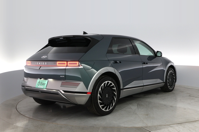 2024 Hyundai IONIQ 5