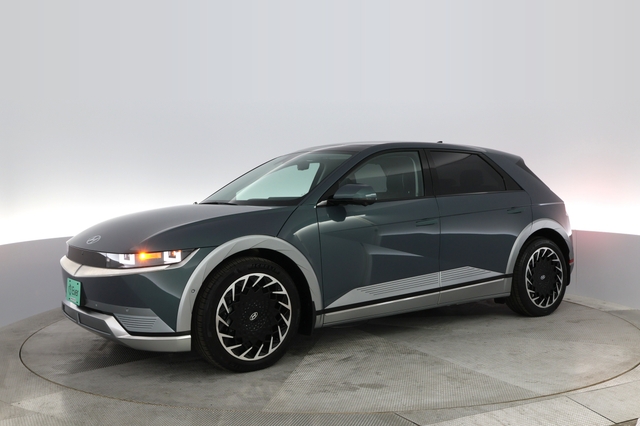 2024 Hyundai IONIQ 5