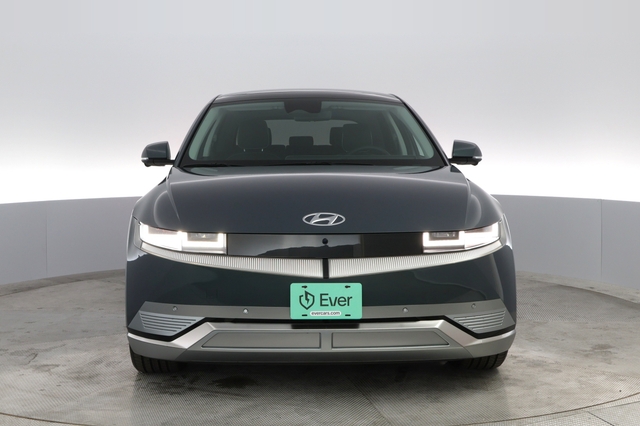 2024 Hyundai IONIQ 5