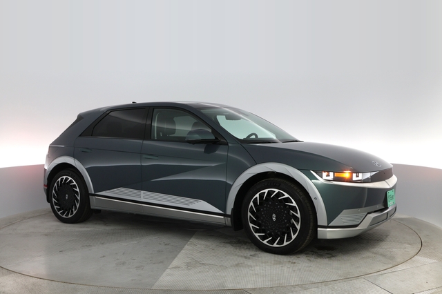 2024 Hyundai IONIQ 5