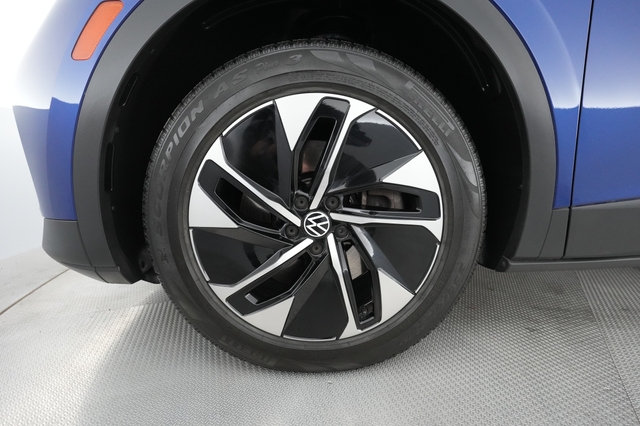 2022 Volkswagen ID.4