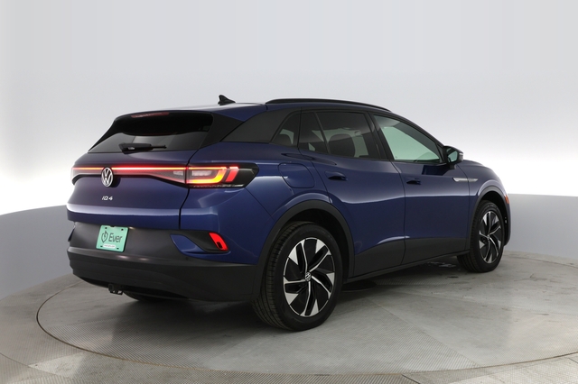 2022 Volkswagen ID.4