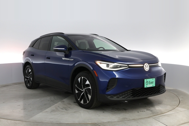 2022 Volkswagen ID.4