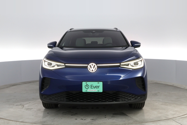 2022 Volkswagen ID.4