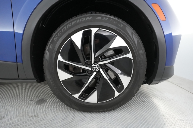 2022 Volkswagen ID.4