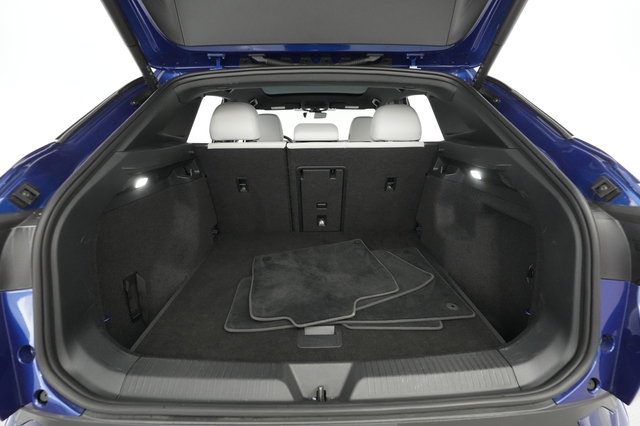 2022 Volkswagen ID.4