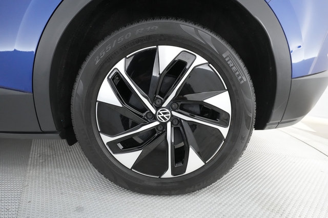 2022 Volkswagen ID.4