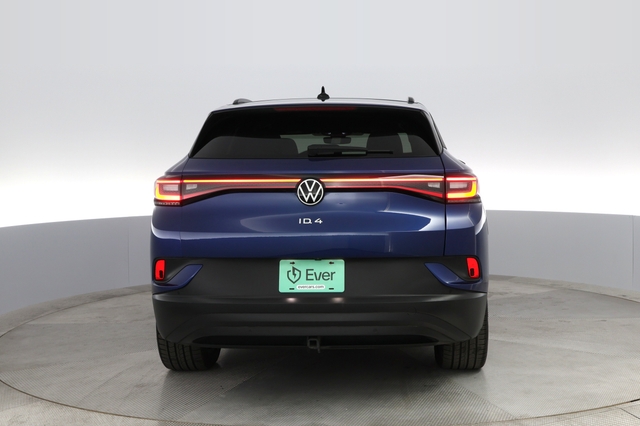 2022 Volkswagen ID.4