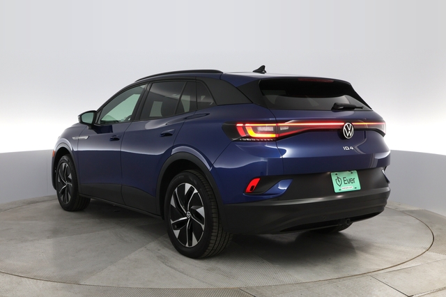 2022 Volkswagen ID.4