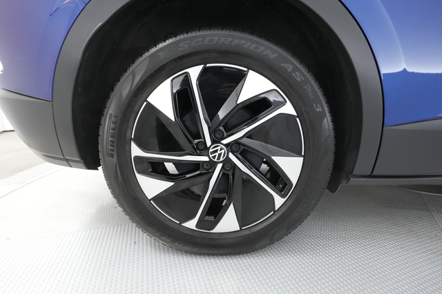 2022 Volkswagen ID.4