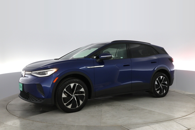 2022 Volkswagen ID.4