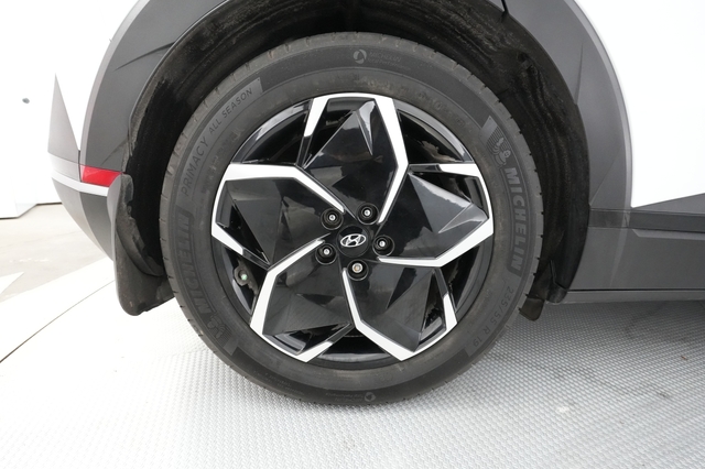 2022 Hyundai IONIQ 5