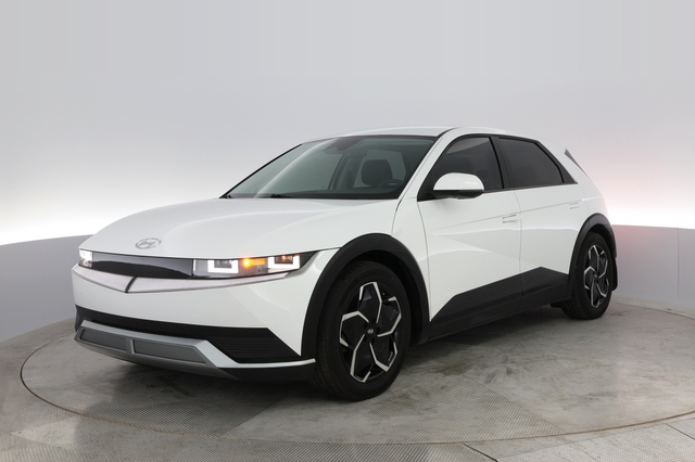 2022 Hyundai IONIQ 5