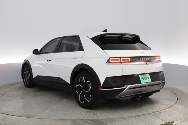 2022 Hyundai IONIQ 5