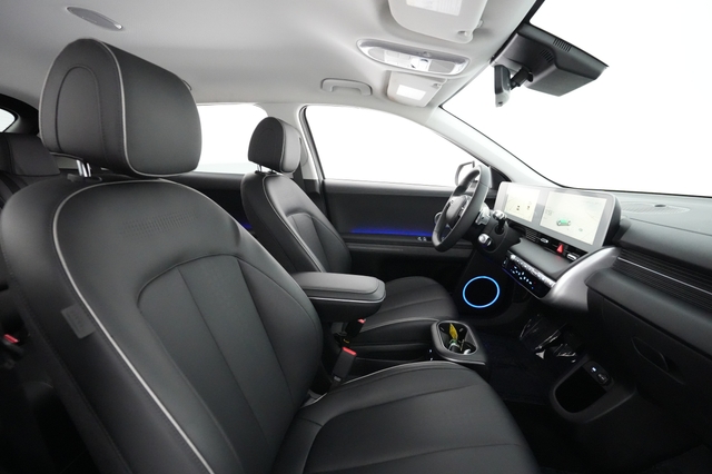 2022 Hyundai IONIQ 5