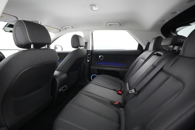 2022 Hyundai IONIQ 5