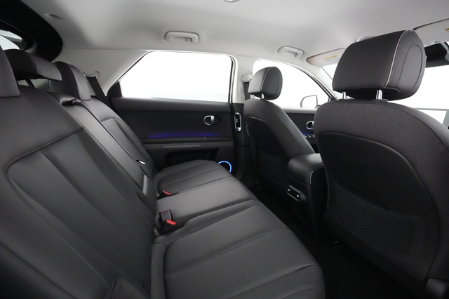 2022 Hyundai IONIQ 5