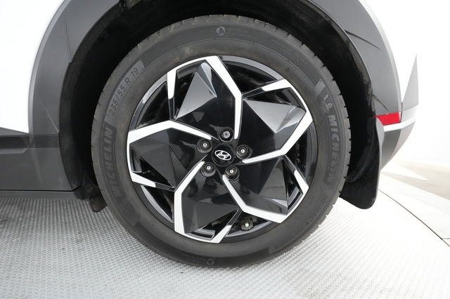 2022 Hyundai IONIQ 5
