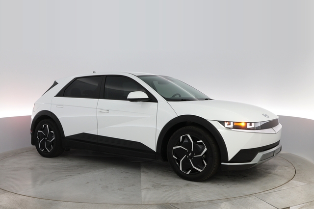 2022 Hyundai IONIQ 5